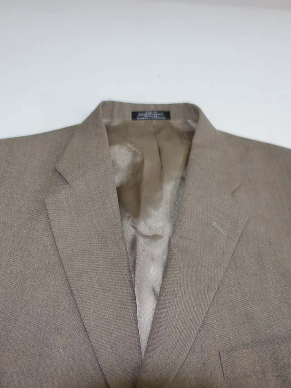 Stafford men blazer